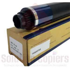 Solution Copiers Cilindro Mp 1515.161.171.201.301..